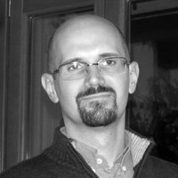 Massimiliano Mesaroli