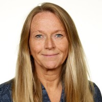 Karin Christensen