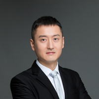 Stephen Lu