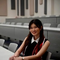 Phuong Ly