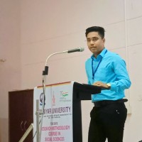 Ankit Baral