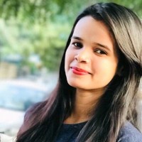 Sweta Kumari