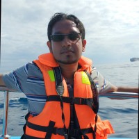 Pasan Samarasin