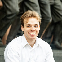 Mitchell Jackson
