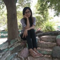 Daw Phyoe Phyoe