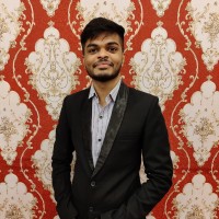 Vishal Thummar