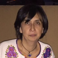 Maria Esther Mota