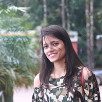 Tripty Chauhan