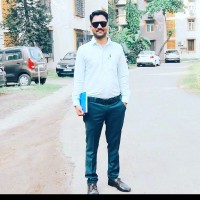 Nitesh Makwana