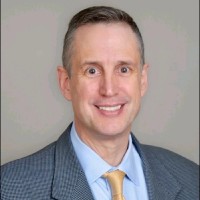 Chuck Whitelam, MM, CIC