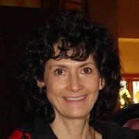 Mary Severson, Ph.D.