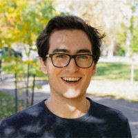 Noah Caplan