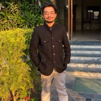 Keshav Madaan