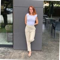 Verónica Díaz Fernández