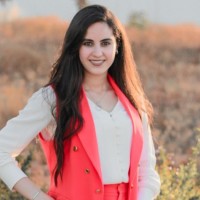 Hanae IDRISSI KAITOUNI