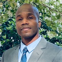 Nigel Thomas