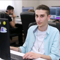 Arsen Karapetyan