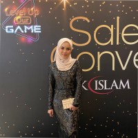 Noor Suhaida Mohd Norbi