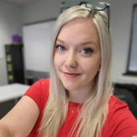 Amanda Callender