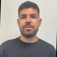 Jon Astier Lasurtegui