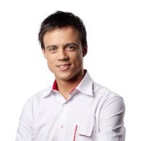 Kasparas Žiūraitis