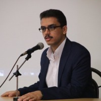Alireza Bahrami