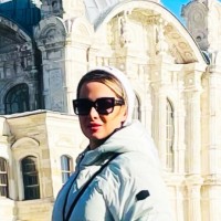 Marzieh Bagheri
