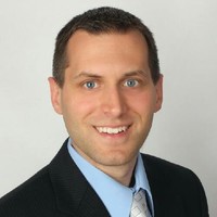 Eric Hartman