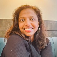 Shilpa Janjarapu