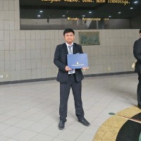 Gusnul Andria Gita Putra