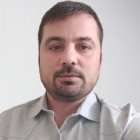 Mehmet Ali Kurt