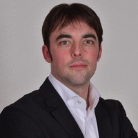 Daniel Conradt