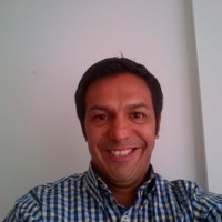 Alejandro Rodriguez Viera