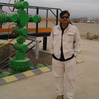 Ali Hyder Shah Syed