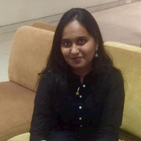 Divya Reddy
