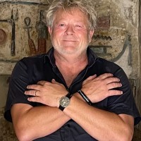 Eric Odenwald