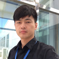 Rico Zhang