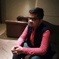Hardik Chandna