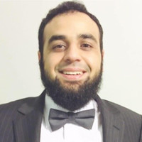 Ahmed Ibrahim Elbayrakdar