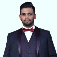 Nishyl Rebello