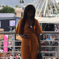 Thandeka Nqobo