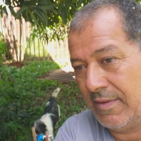 Antonio Aparecido Teixeira Filho