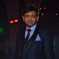 Akhand Kumar