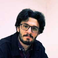 Hamid Reza Ghahramani