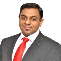 Vivian Govender