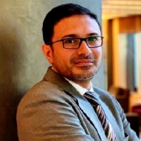 Ahmed Alyafa'i