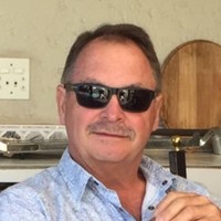 Neville Coetzer