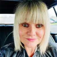 Sharon Jarrett