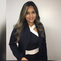 Thayná Caroline Santana Silva