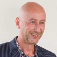 Hayden Reddington